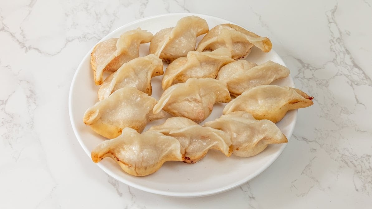 Dickson Dumpling House-4