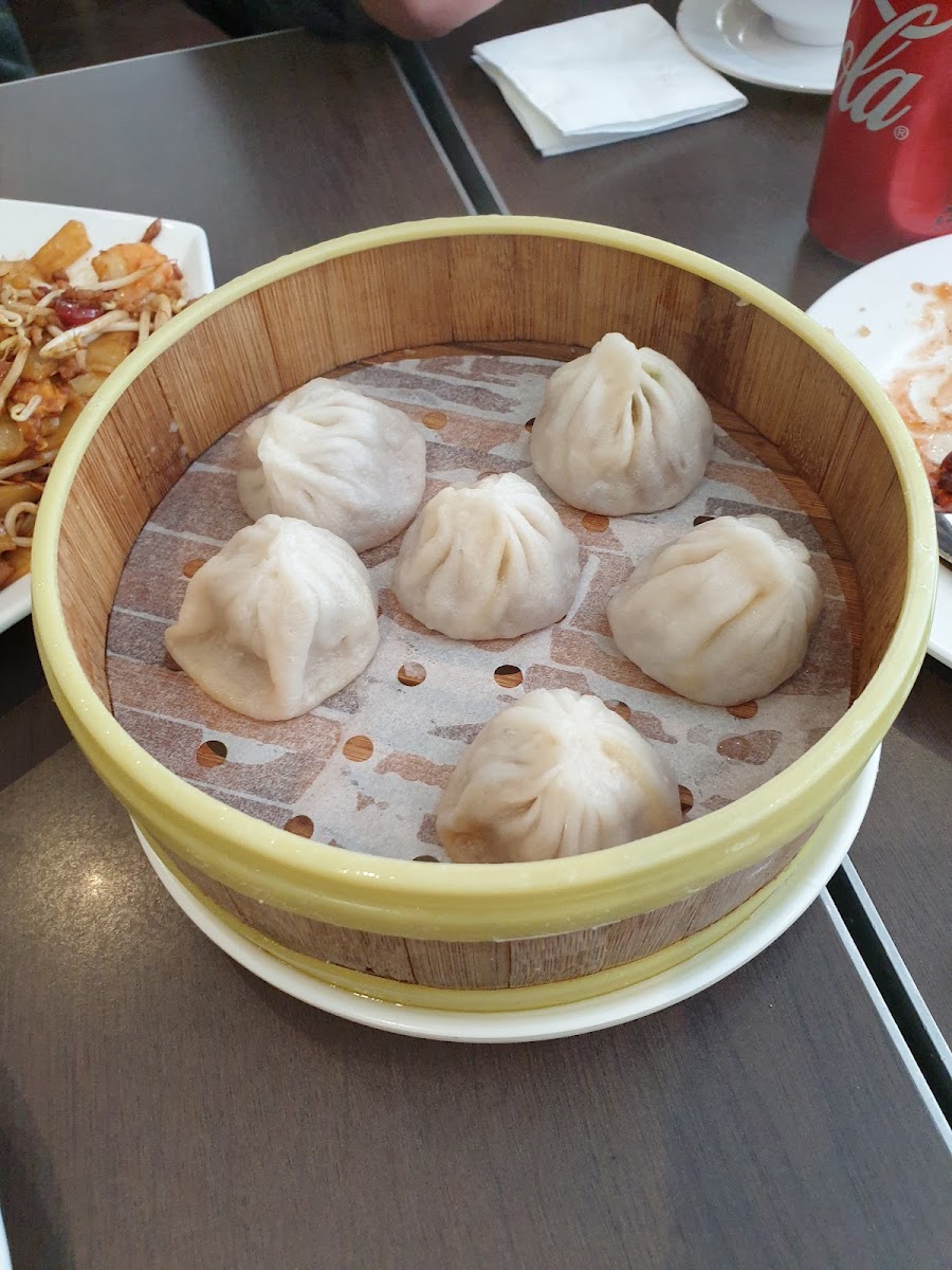 Dickson Dumpling House-5