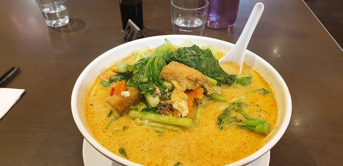 Dickson Dumpling House-6