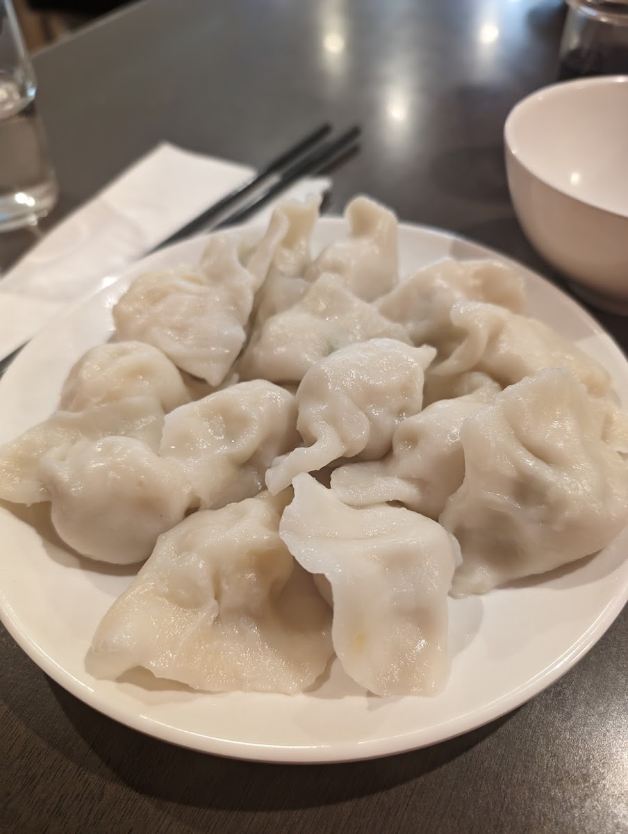 Dickson Dumpling House-7